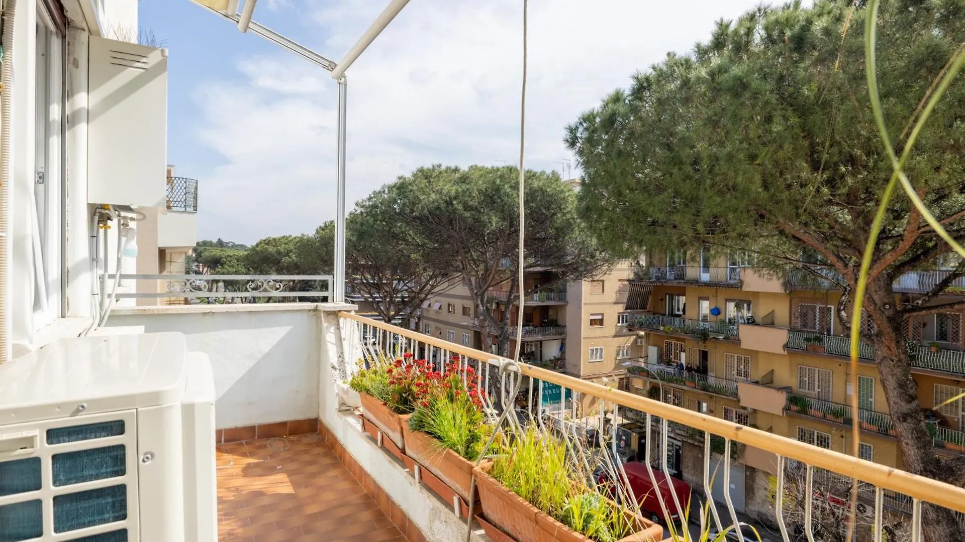 Roman Retreat Near The Appian Way & Catacombs 0*, Rome Italy