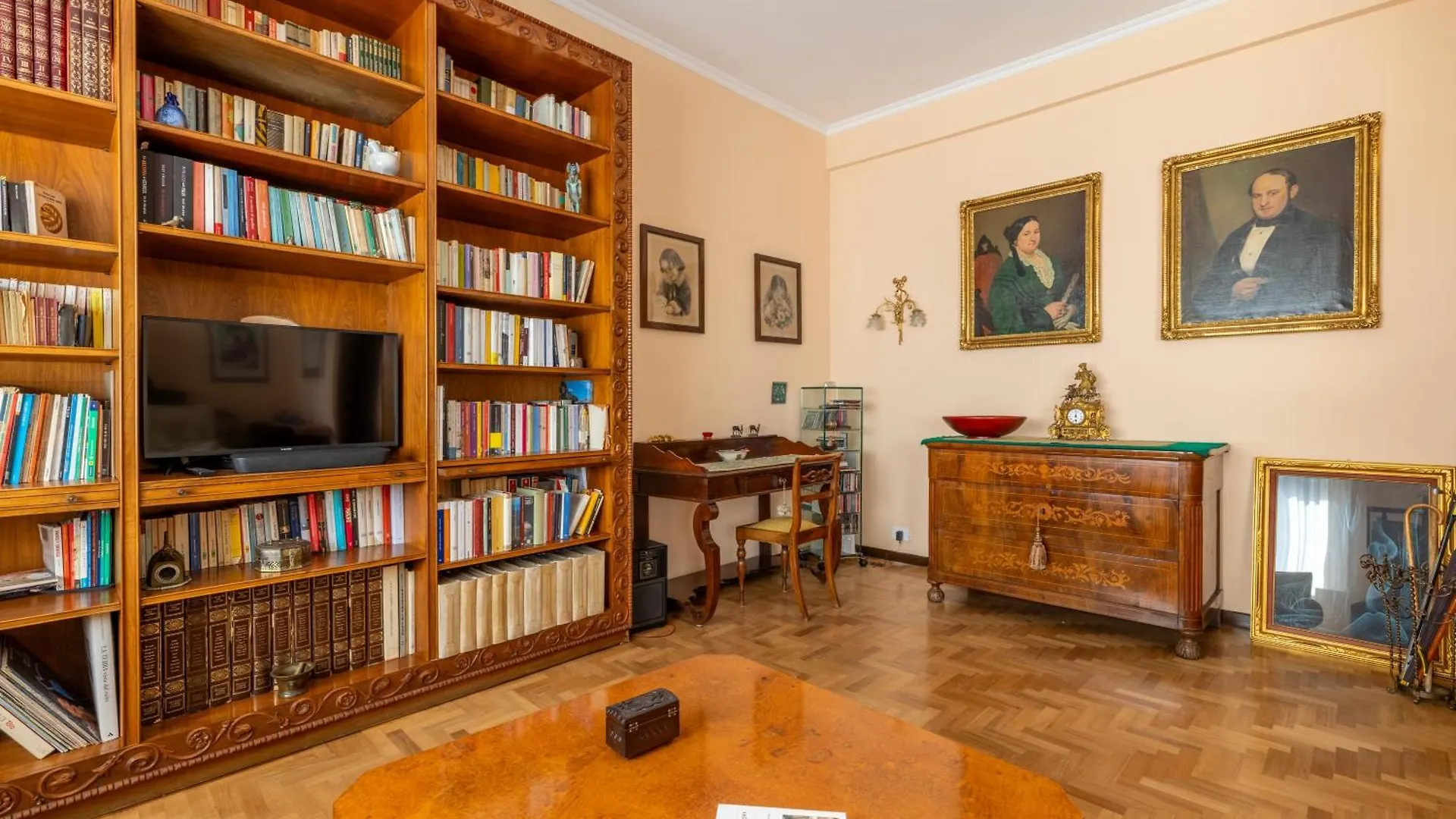 Roman Retreat Near The Appian Way & Catacombs Rome
