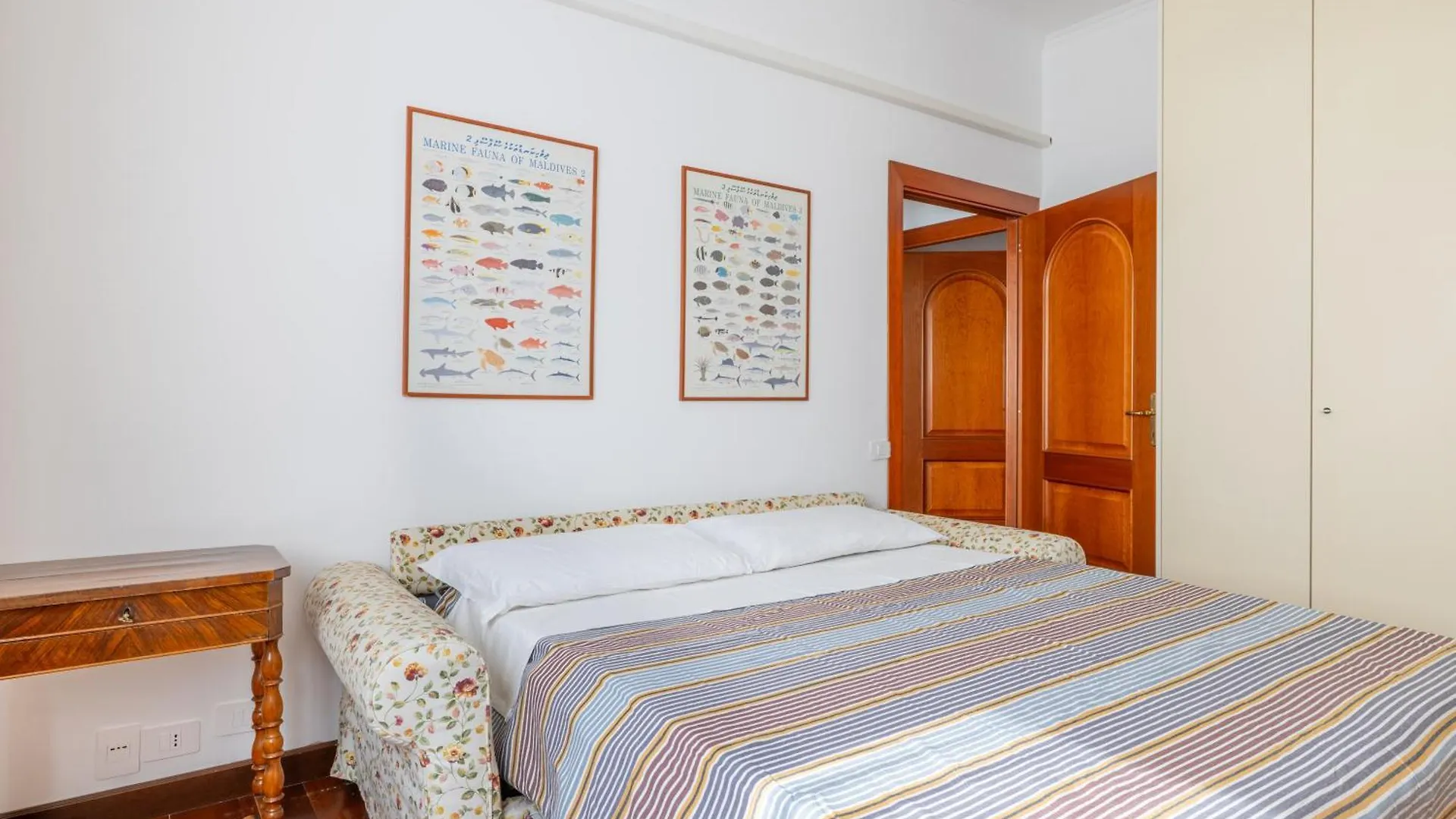 Roman Retreat Near The Appian Way & Catacombs Italy
