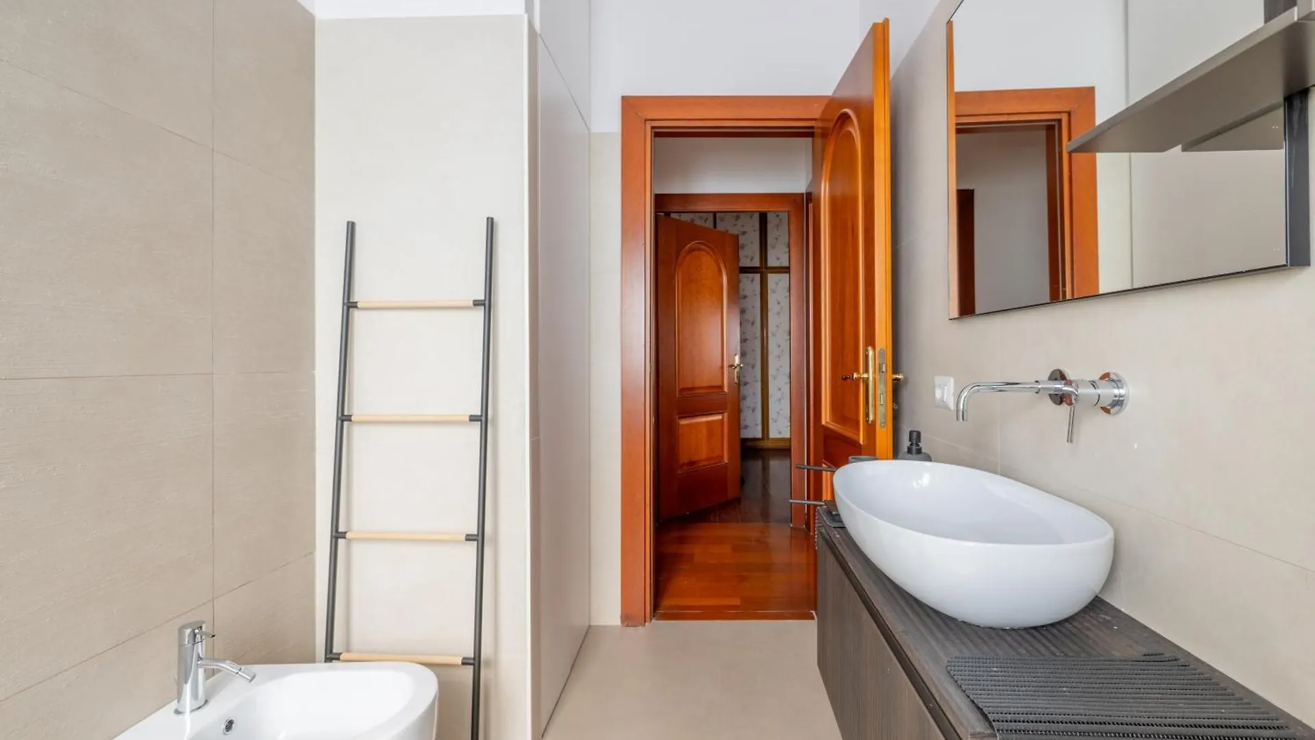 Roman Retreat Near The Appian Way & Catacombs 0*, Rome Italy