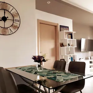 Appartamento Cozy Retreat, Roma
