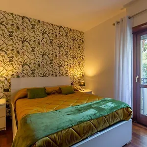 Appartamento Lu Eur, Roma