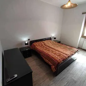 Appartamento Rhome Away Montagnola, Roma