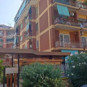 Appartamento Montagnola House, Roma
