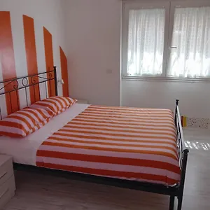 Appartamento Casarancia, Roma
