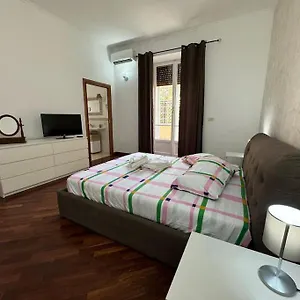 Appartamento La Terrazza Di Massimo, Roma