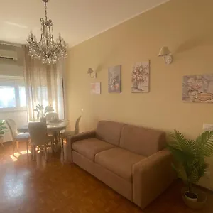 Appartamento Turistico Agiati, Roma