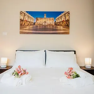 Appartamento Domusky, Roma