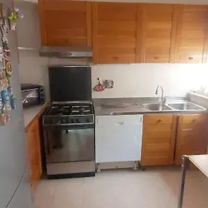 Appartamento Lunabed - Affitti Brevi, Roma